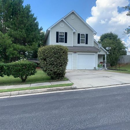 Captivating Home Near Downtown Atl Conley Luaran gambar