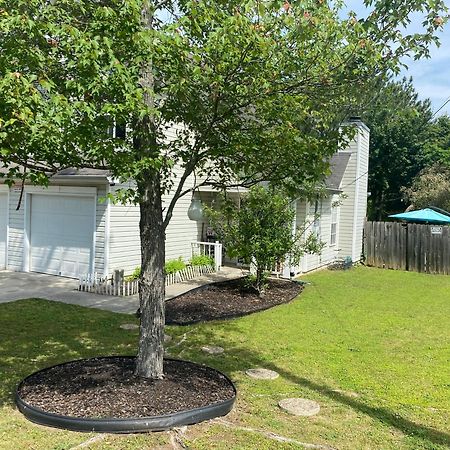 Captivating Home Near Downtown Atl Conley Luaran gambar