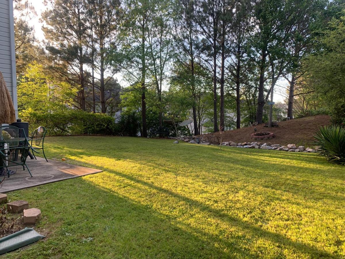 Captivating Home Near Downtown Atl Conley Luaran gambar