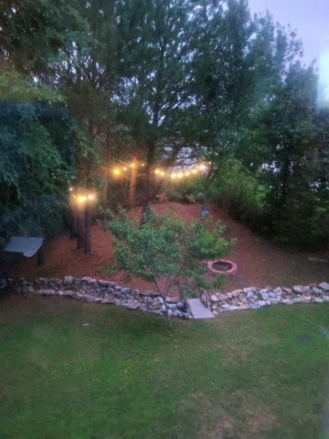 Captivating Home Near Downtown Atl Conley Luaran gambar
