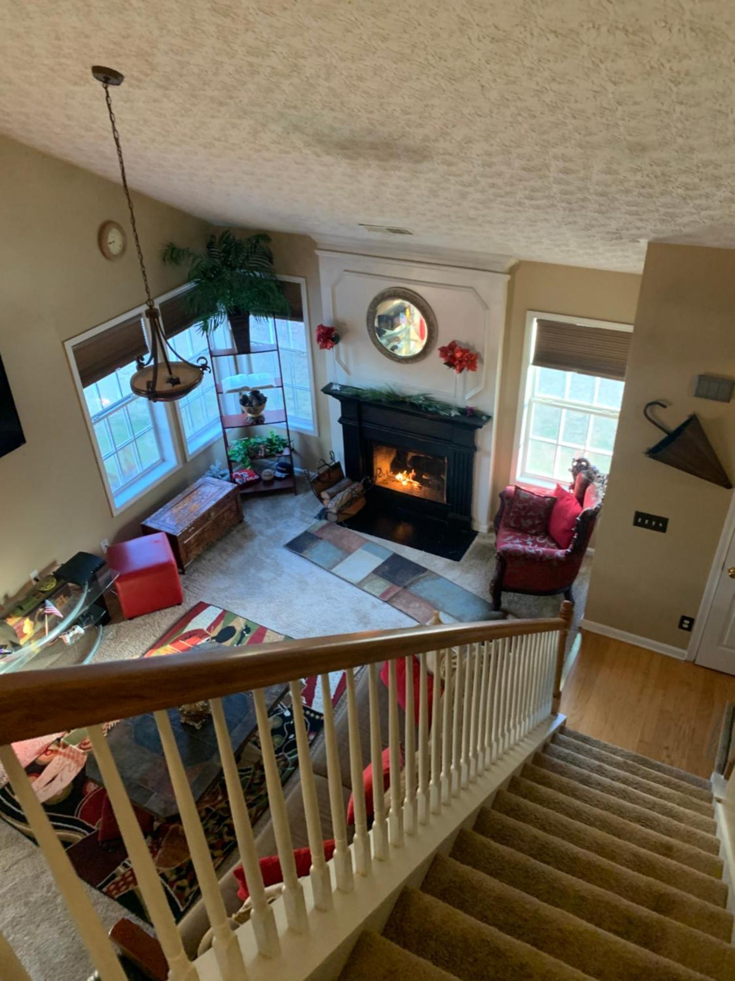 Captivating Home Near Downtown Atl Conley Luaran gambar