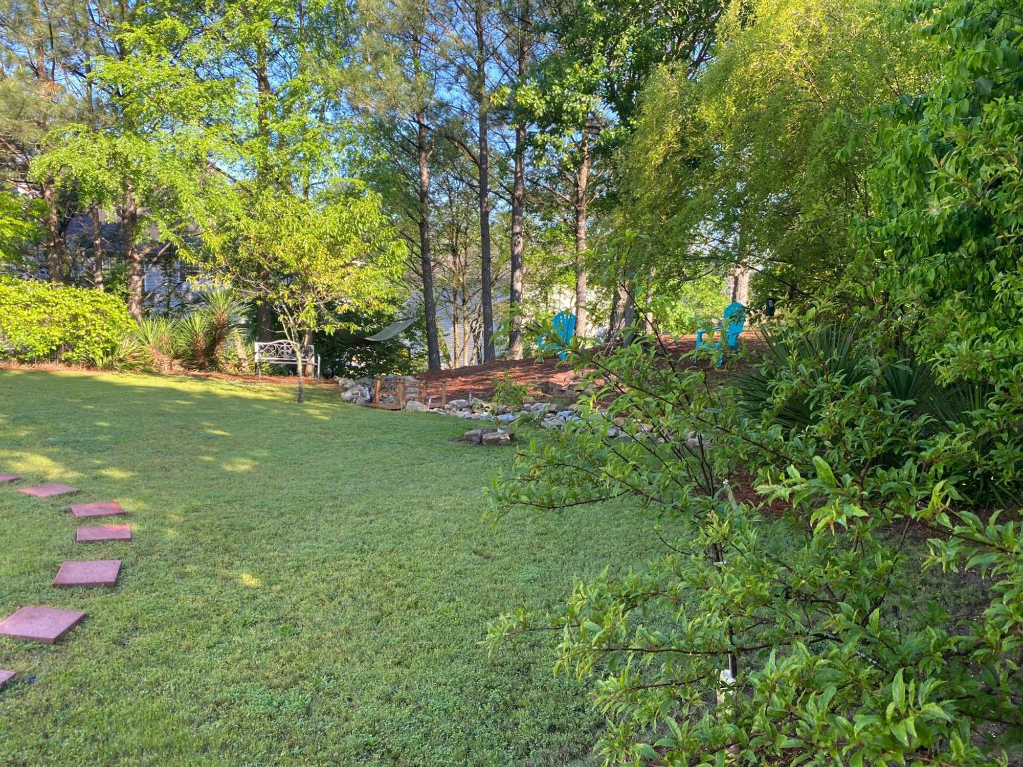 Captivating Home Near Downtown Atl Conley Luaran gambar