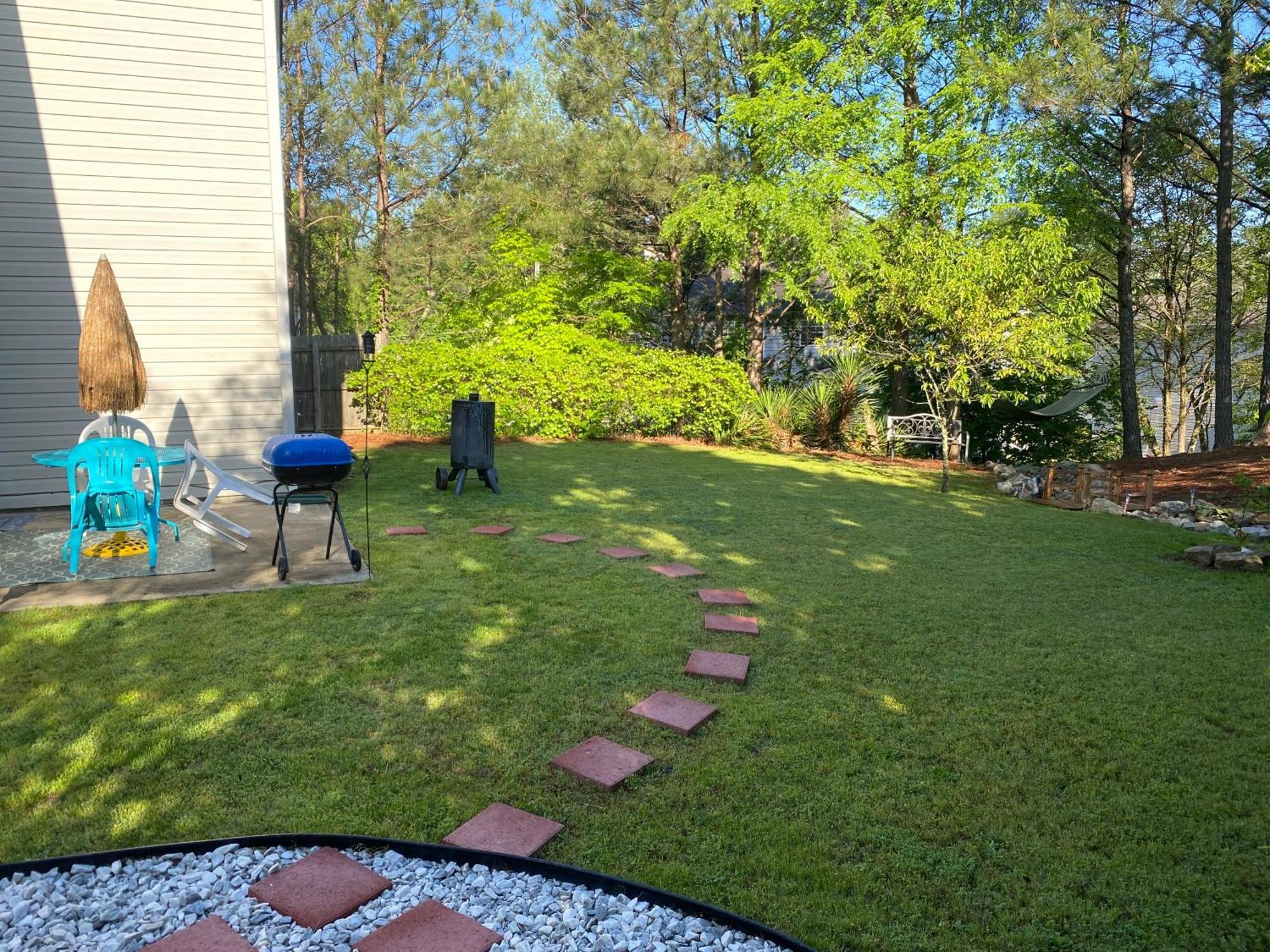 Captivating Home Near Downtown Atl Conley Luaran gambar