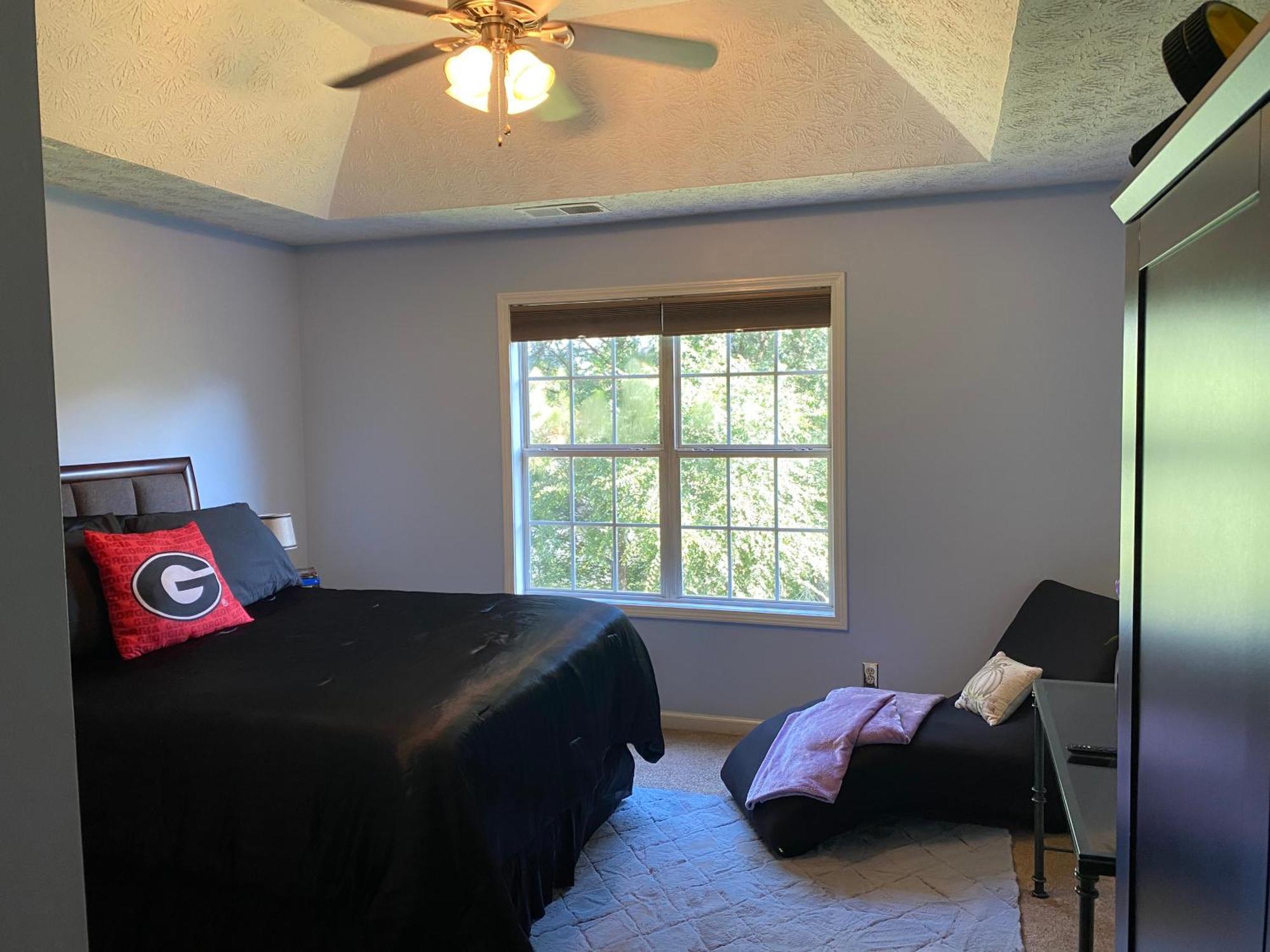 Captivating Home Near Downtown Atl Conley Luaran gambar