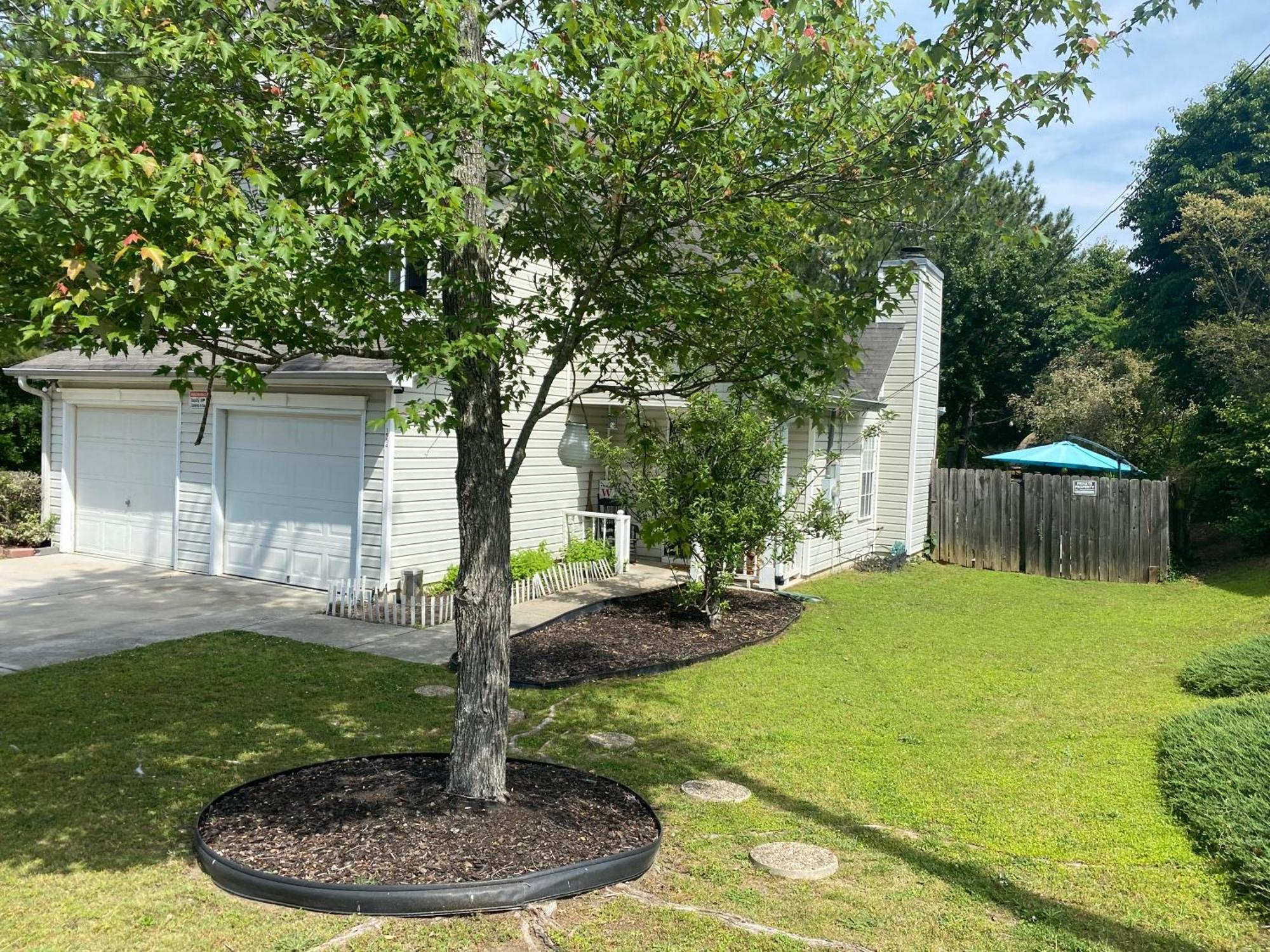 Captivating Home Near Downtown Atl Conley Luaran gambar